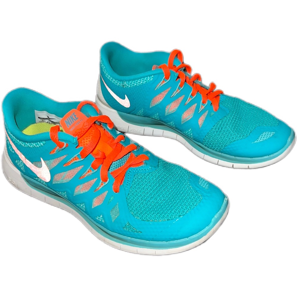 Nike 5.0 Freerun Women’s Running Shoe